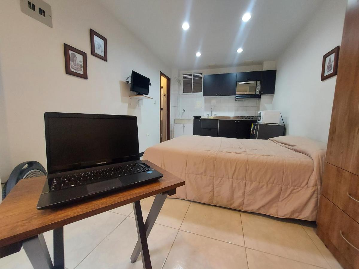 Laureles La 33 Apartamento