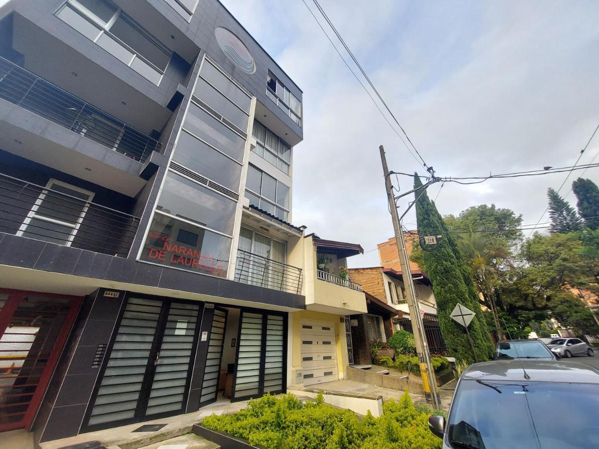 Laureles La 33 Apartamento Medellín