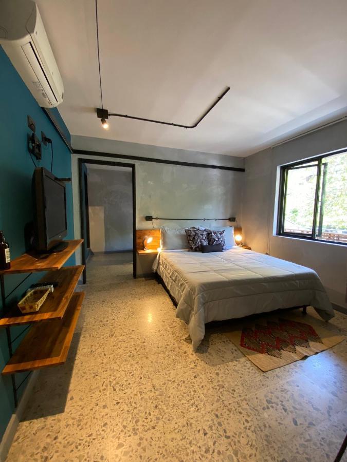 Pensión Casa Mosaiko- Local Art&design