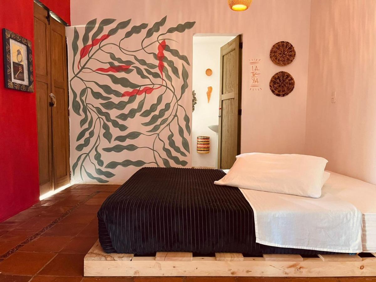 Casa De Campo - Bonito En Santa Elena Bed and breakfast