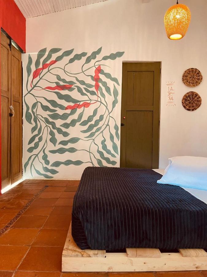 Casa De Campo - Bonito En Santa Elena Bed and breakfast