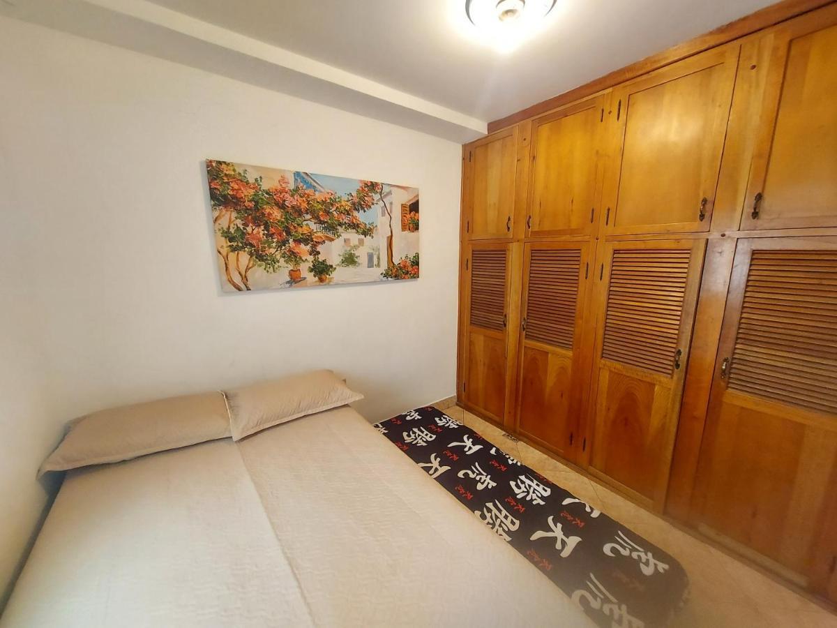 Apartamento Centro Comercial La - 3