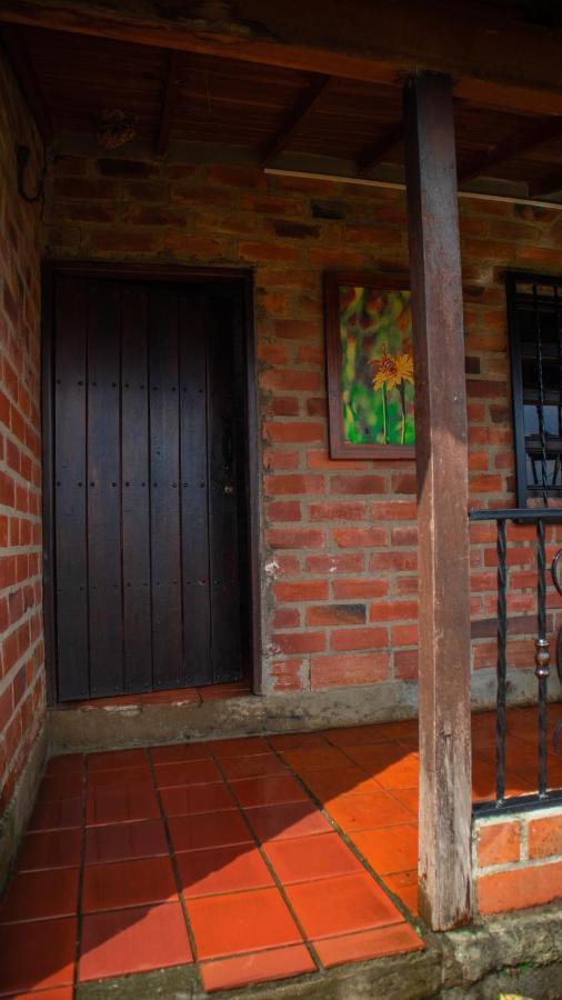 Casa rural Casa De Arte Monte Sinai Medellín