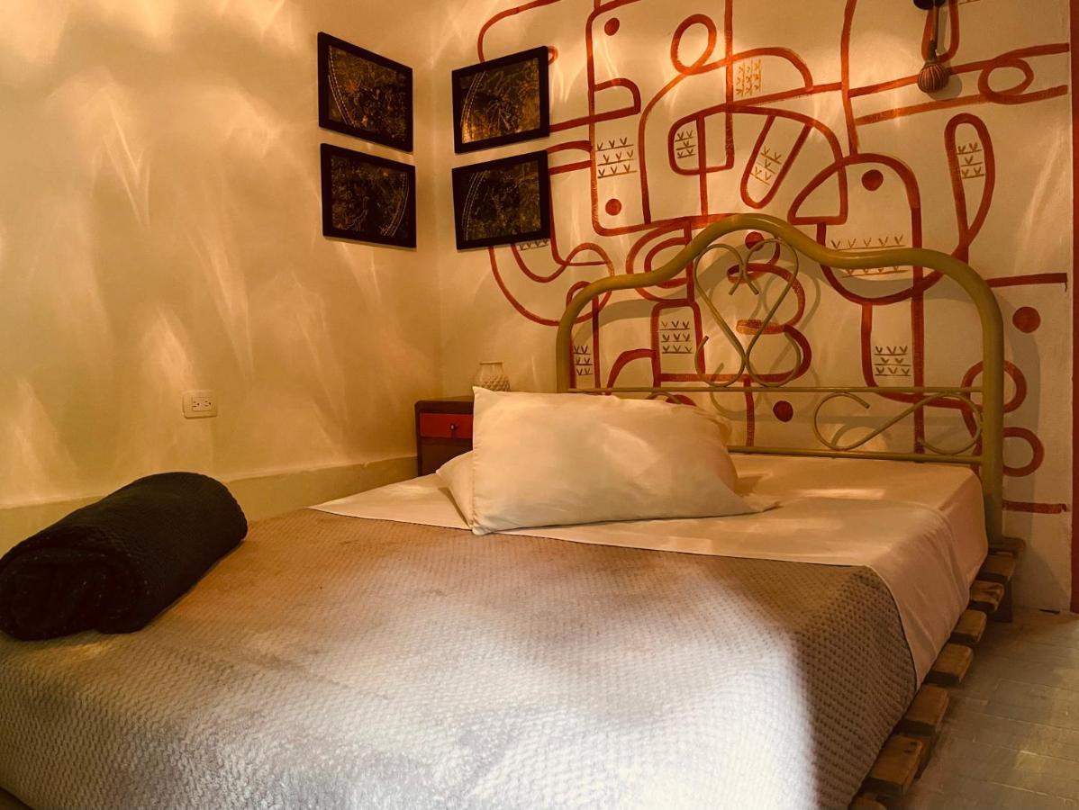Bed and breakfast Casa De Campo - Bonito En Santa Elena *