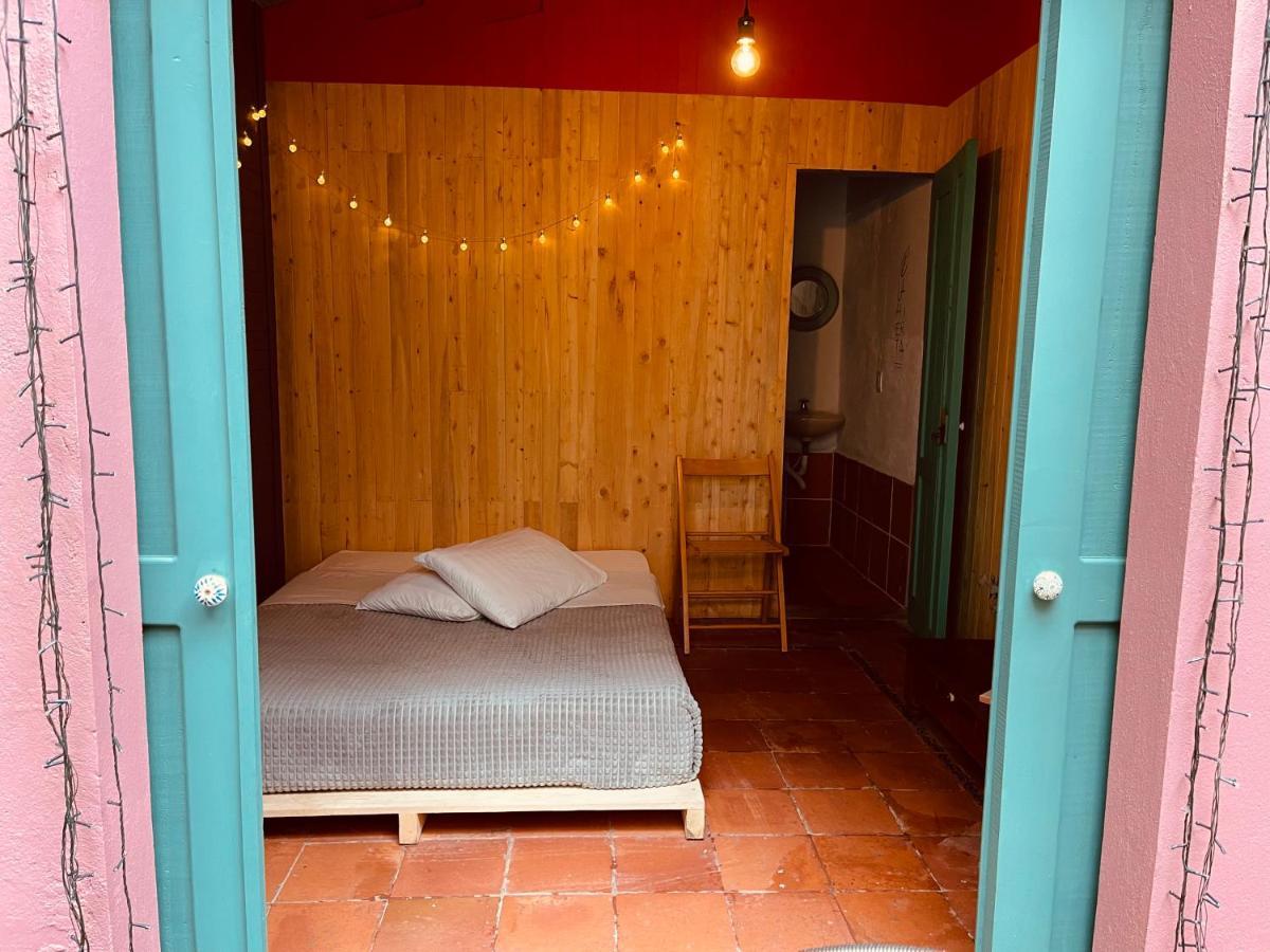 Bed and breakfast Casa De Campo - Bonito En Santa Elena Medellín