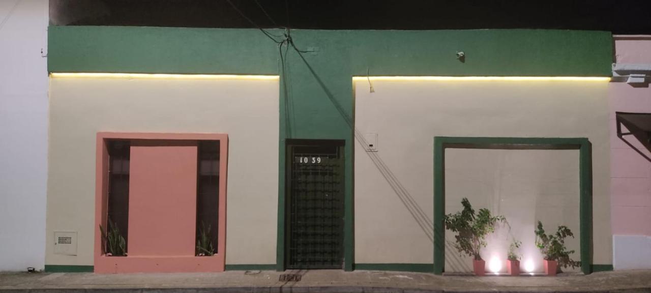 Hotel Botanica Casa