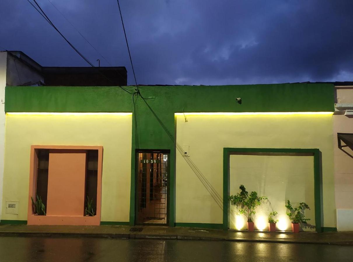 Botanica Casa