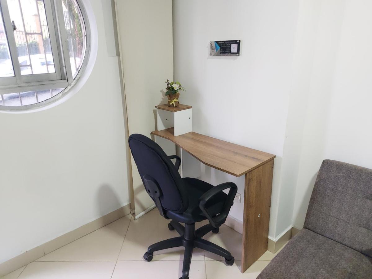 Apartamento Casa Centro Comercial La - Wifi - Outside Parking *