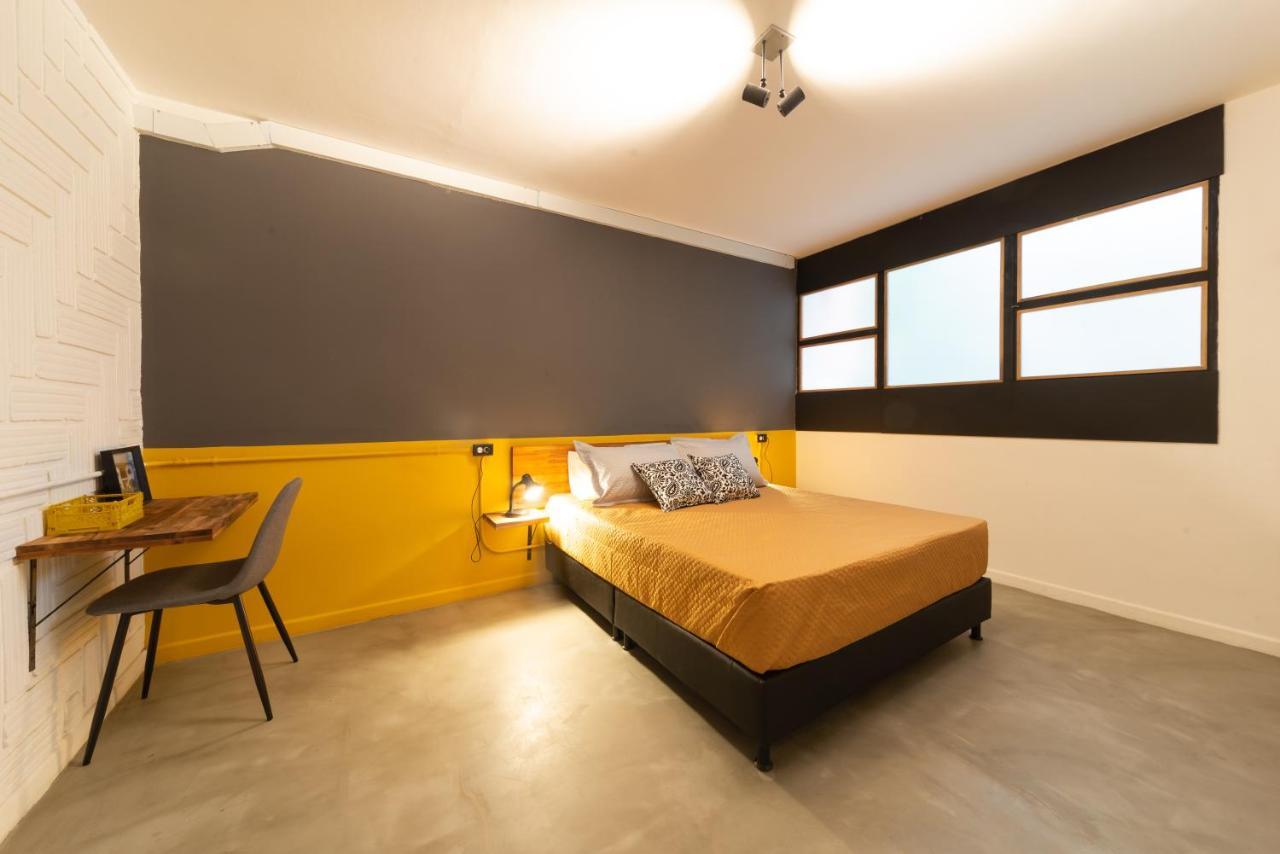 Casa Mosaiko Primer Parque Laureles Pensión
