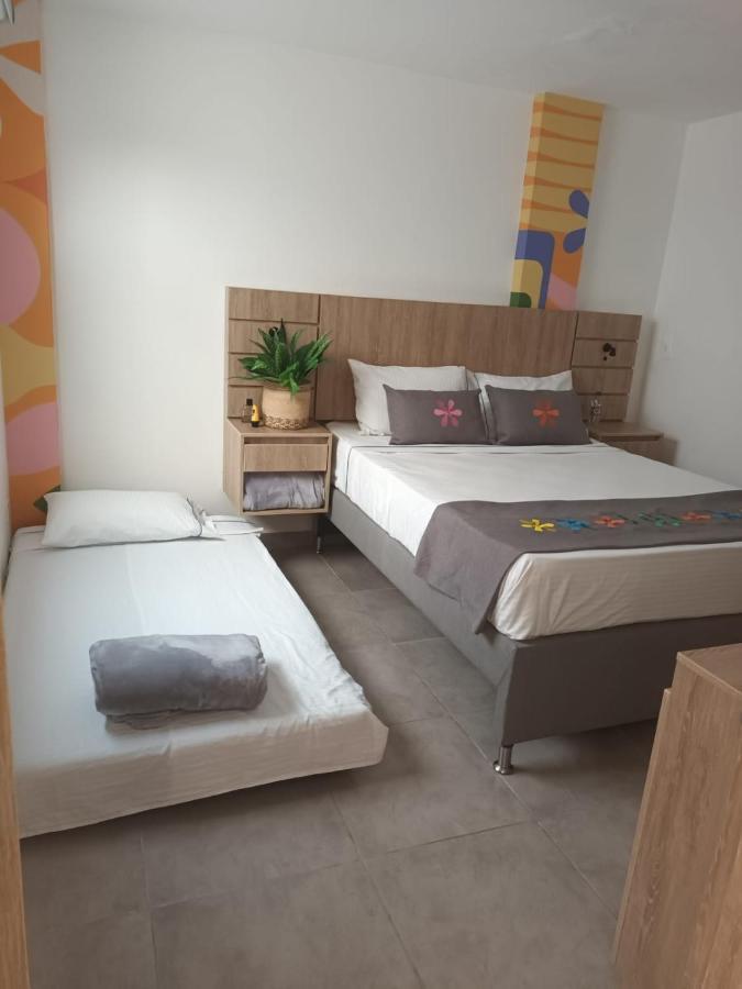Medallo Hotel