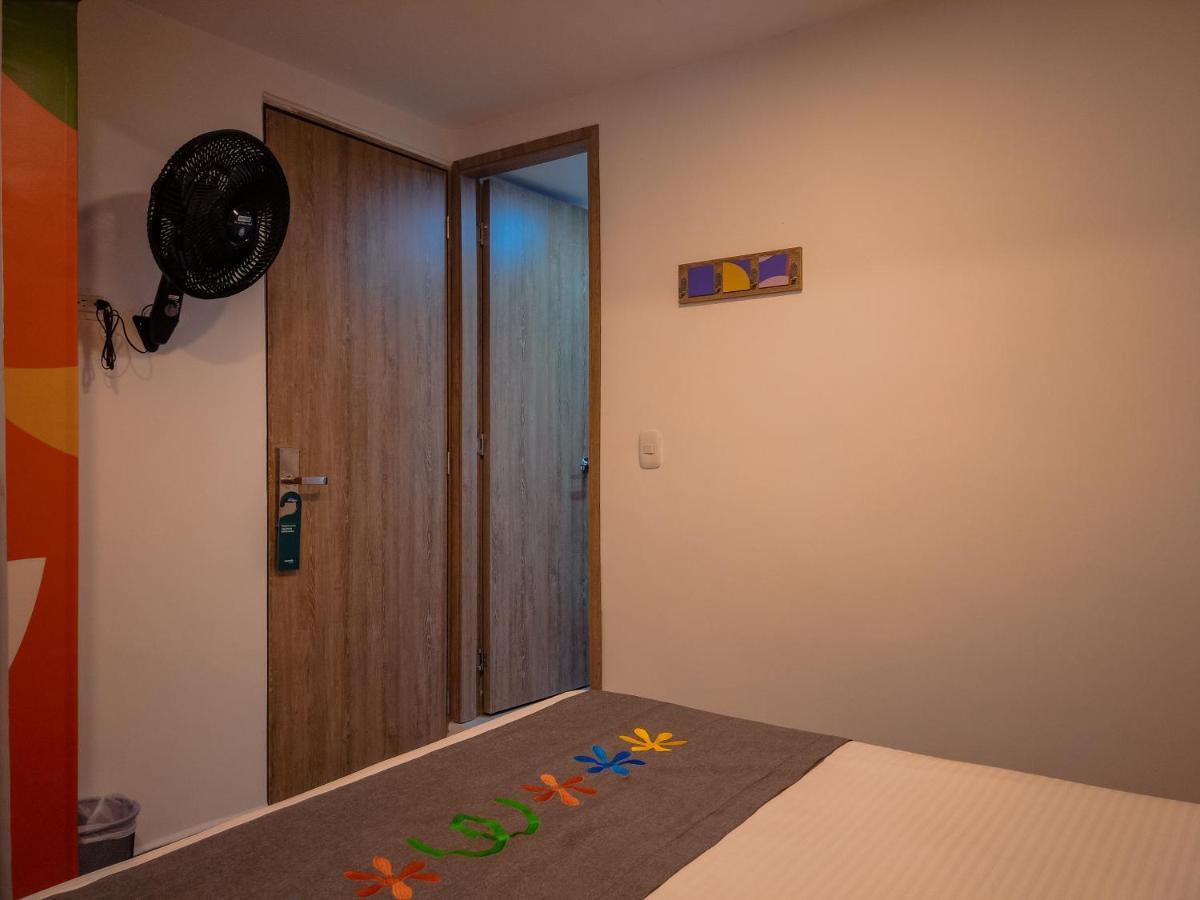 Medallo Hotel *