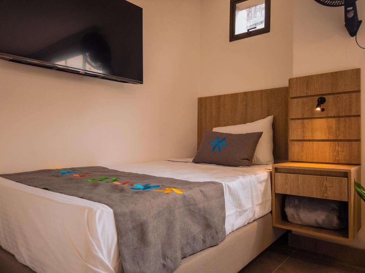 Medallo Hotel Medellín