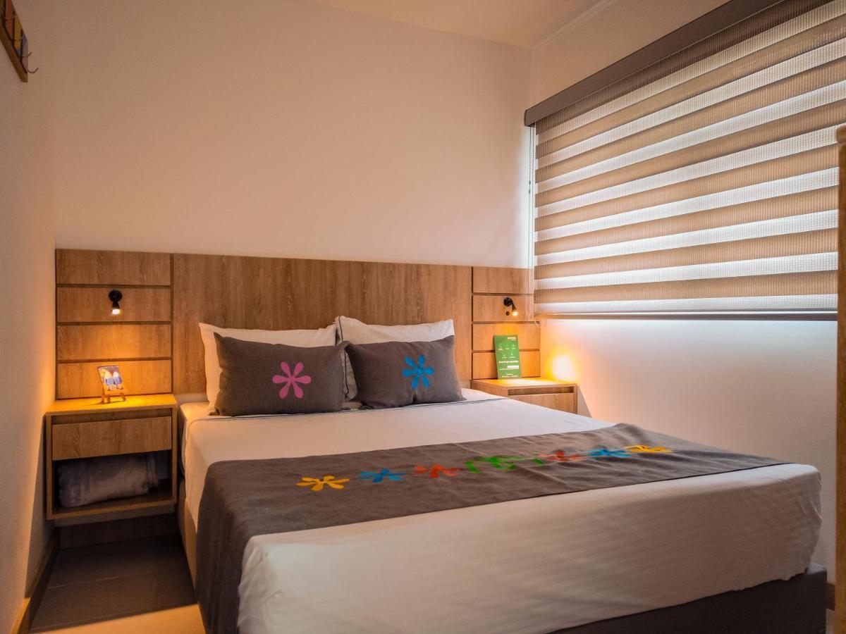 Medallo Hotel Medellín