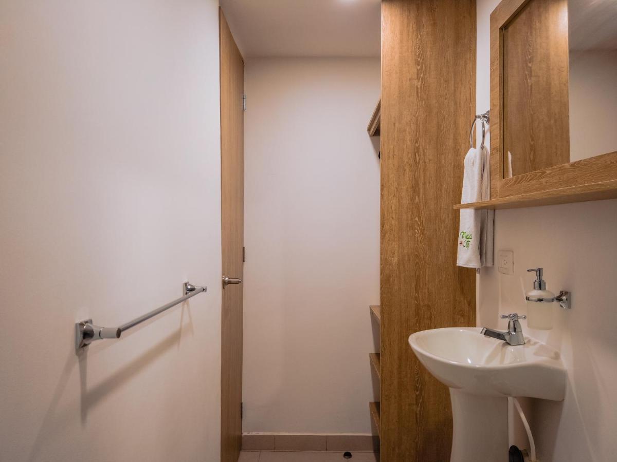 Hotel Medallo