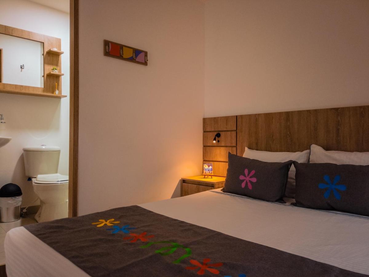 Hotel Medallo