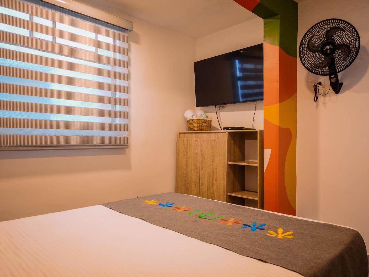 Hotel Medallo