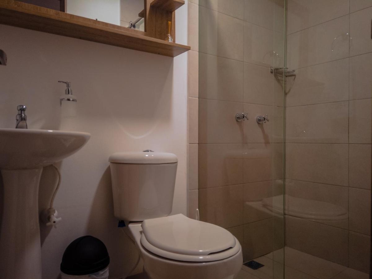 Hotel Medallo