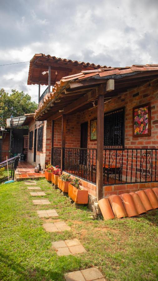 Casa De Arte Monte Sinai
