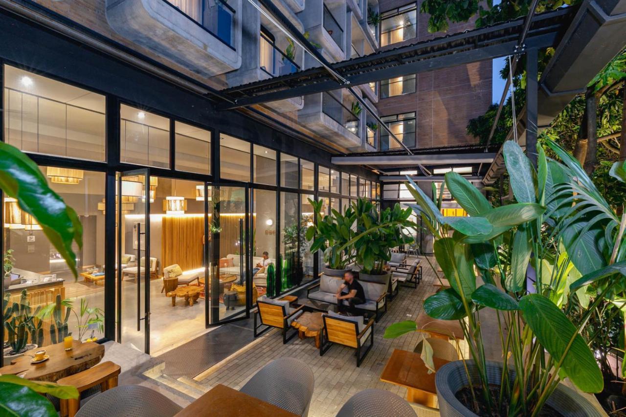 Landmark Hotel Medellín