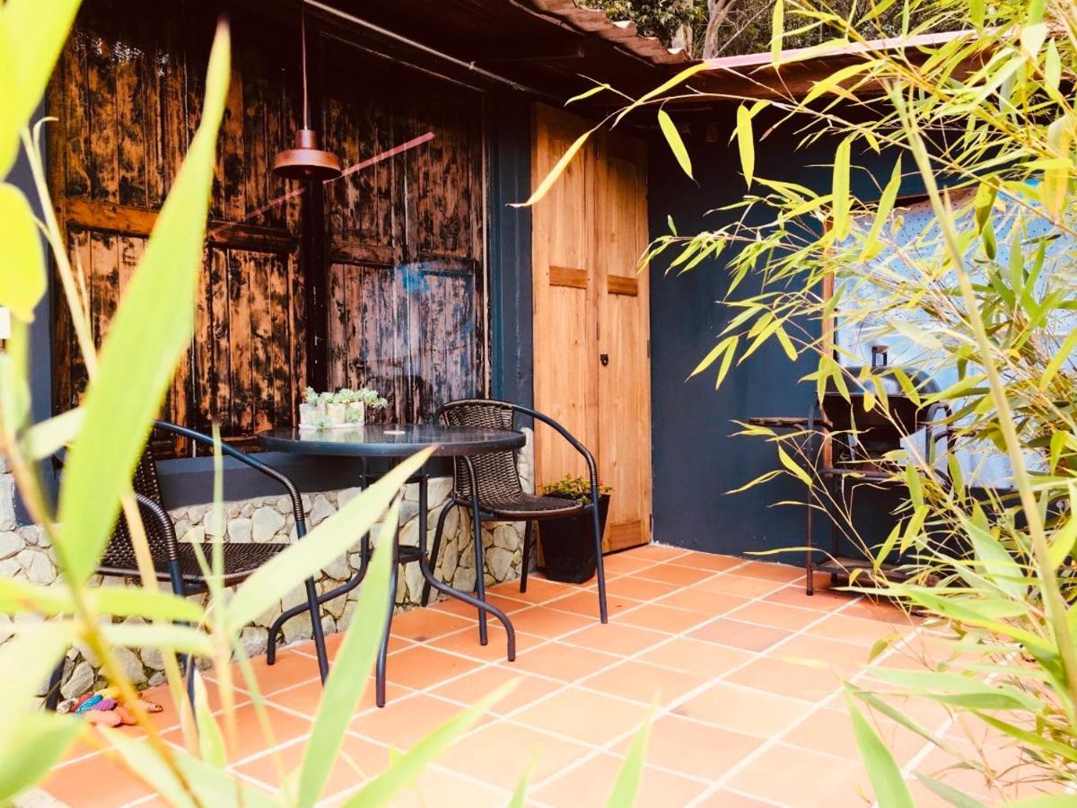 Bed and breakfast Casa De Campo - Bonito En Santa Elena Medellín