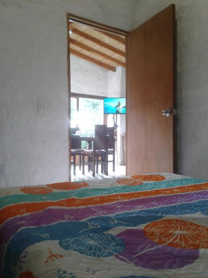 Alto Palmas 2.0 Сasa de vacaciones *
