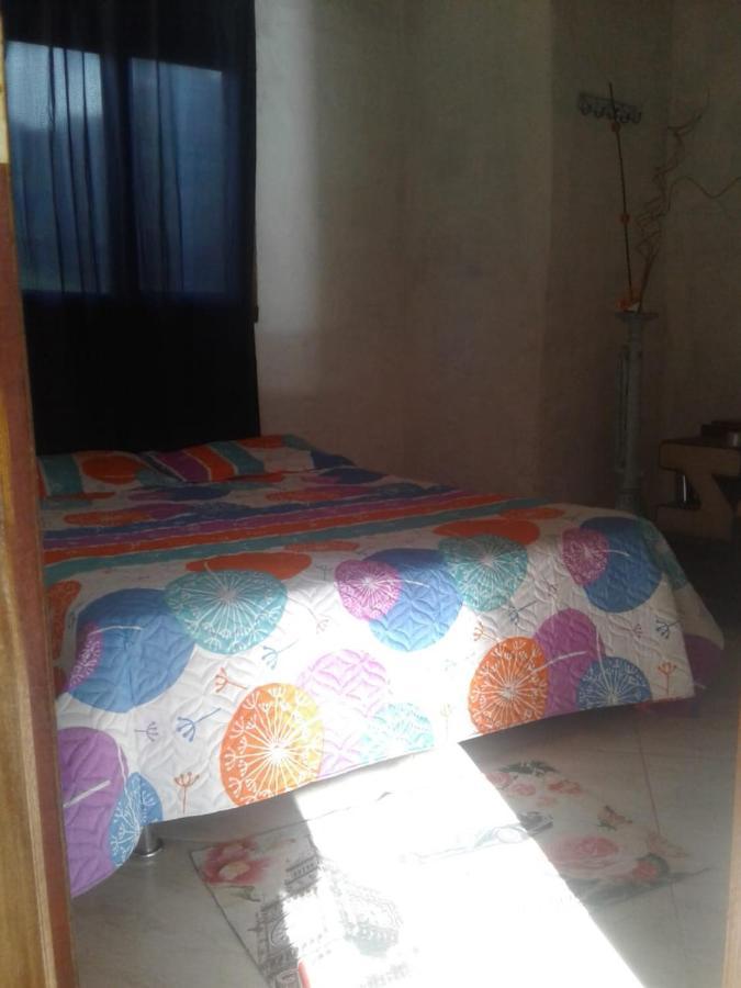 Сasa de vacaciones Alto Palmas 2.0