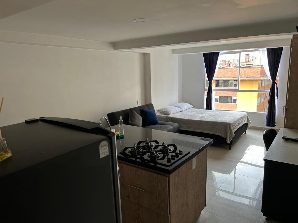 Apartamento Hermoso Loft En *