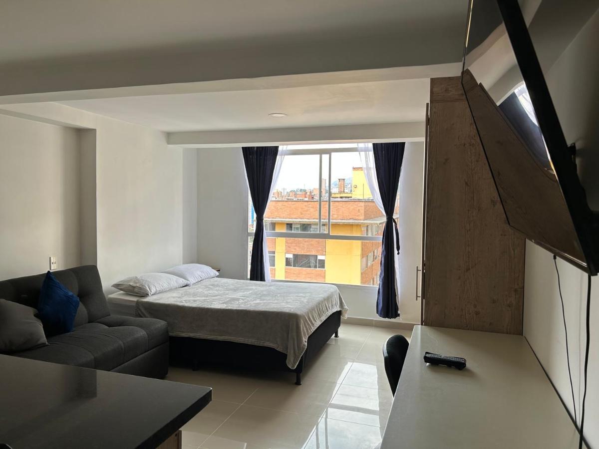 Hermoso Loft En *