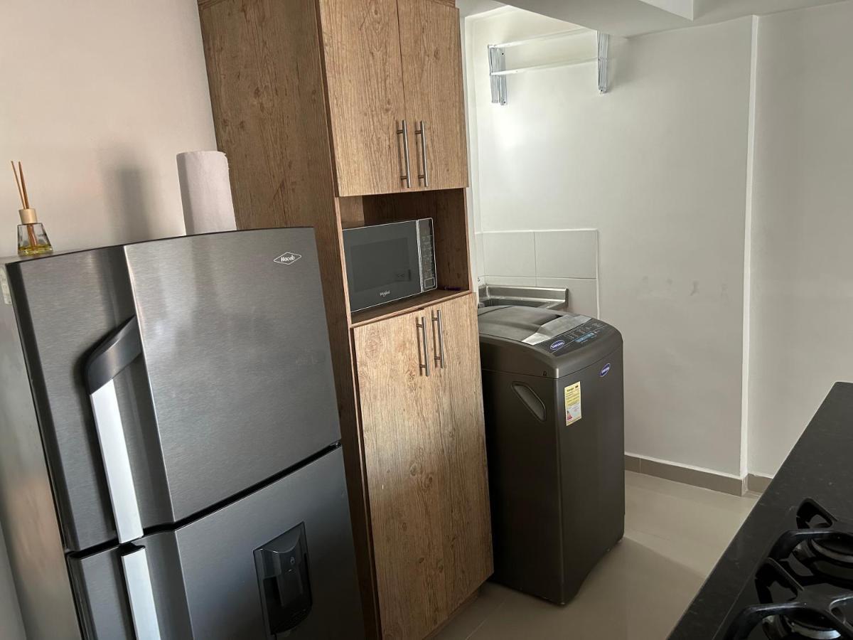 Hermoso Loft En Apartamento *