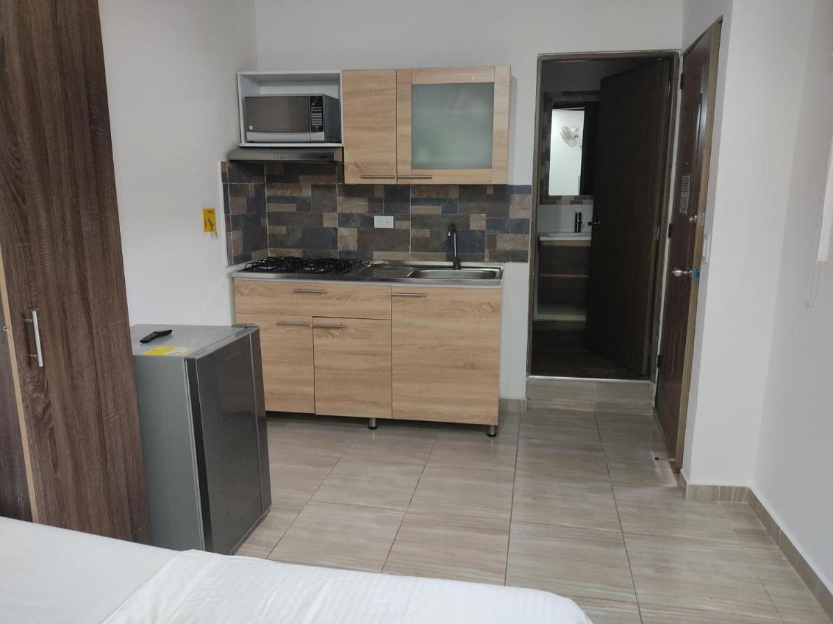 Prado Station House Guest house Medellin