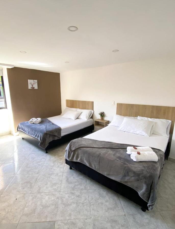Colores Boutique 4* Medellin