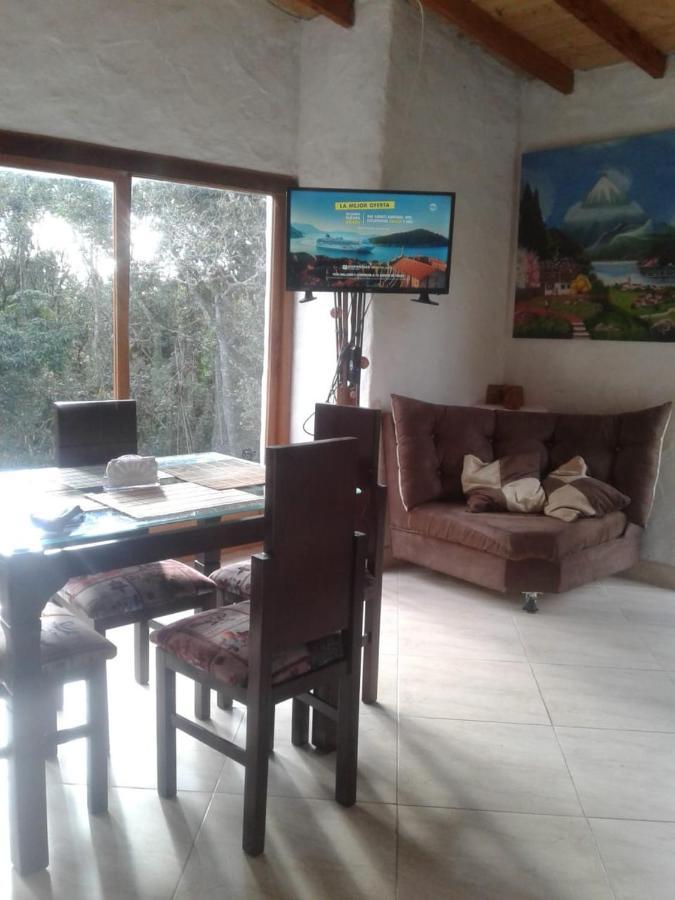 Сasa de vacaciones Alto Palmas 2.0 Medellín