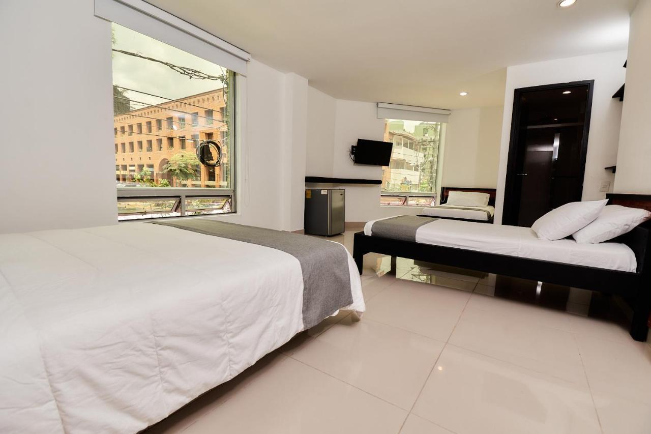 Hotel Tik 3*