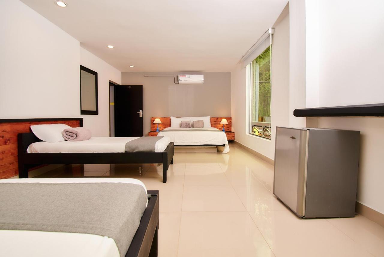 Tik Hotel 3*