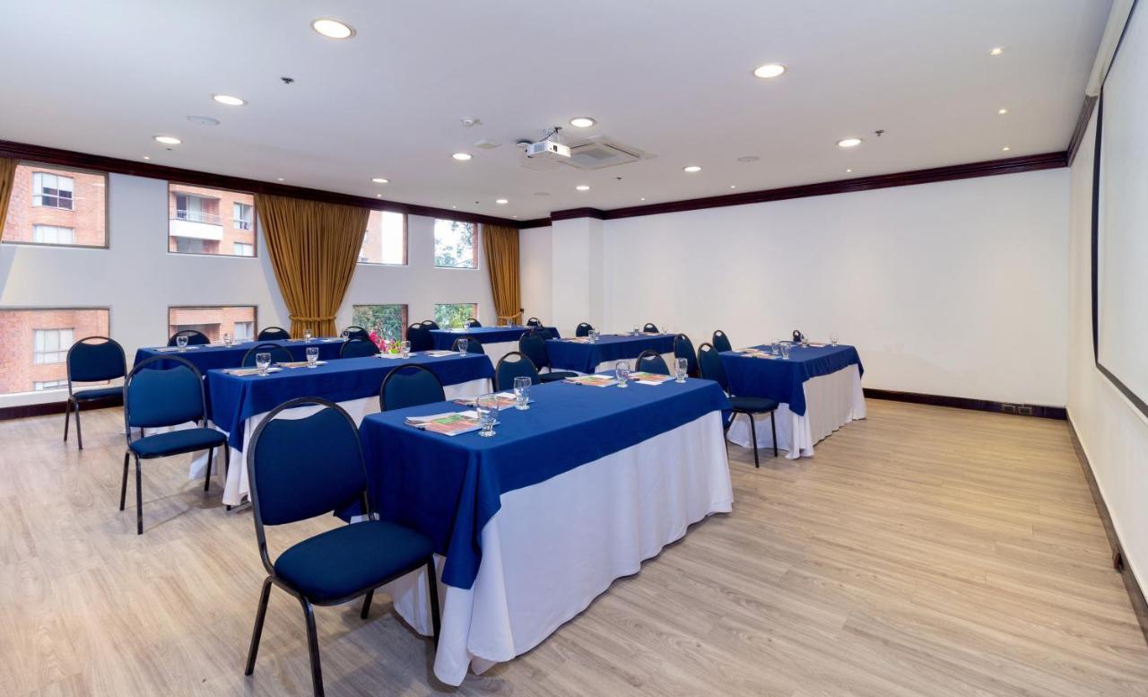 Hotel Dann Carlton Belfort 5*