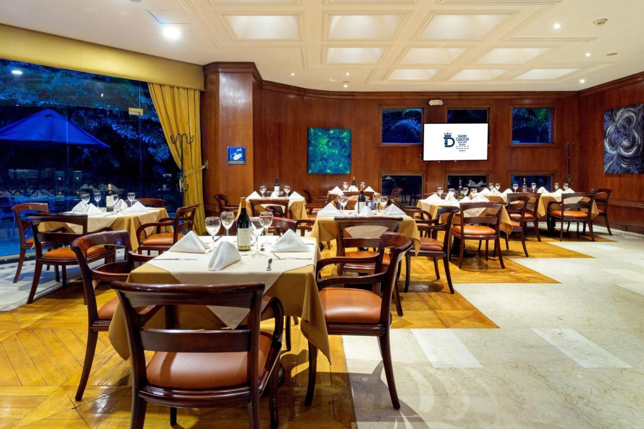 Dann Carlton Belfort Hotel Medellin