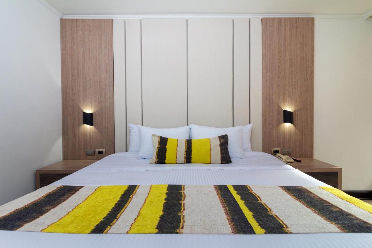 Hotel Dann Carlton Belfort