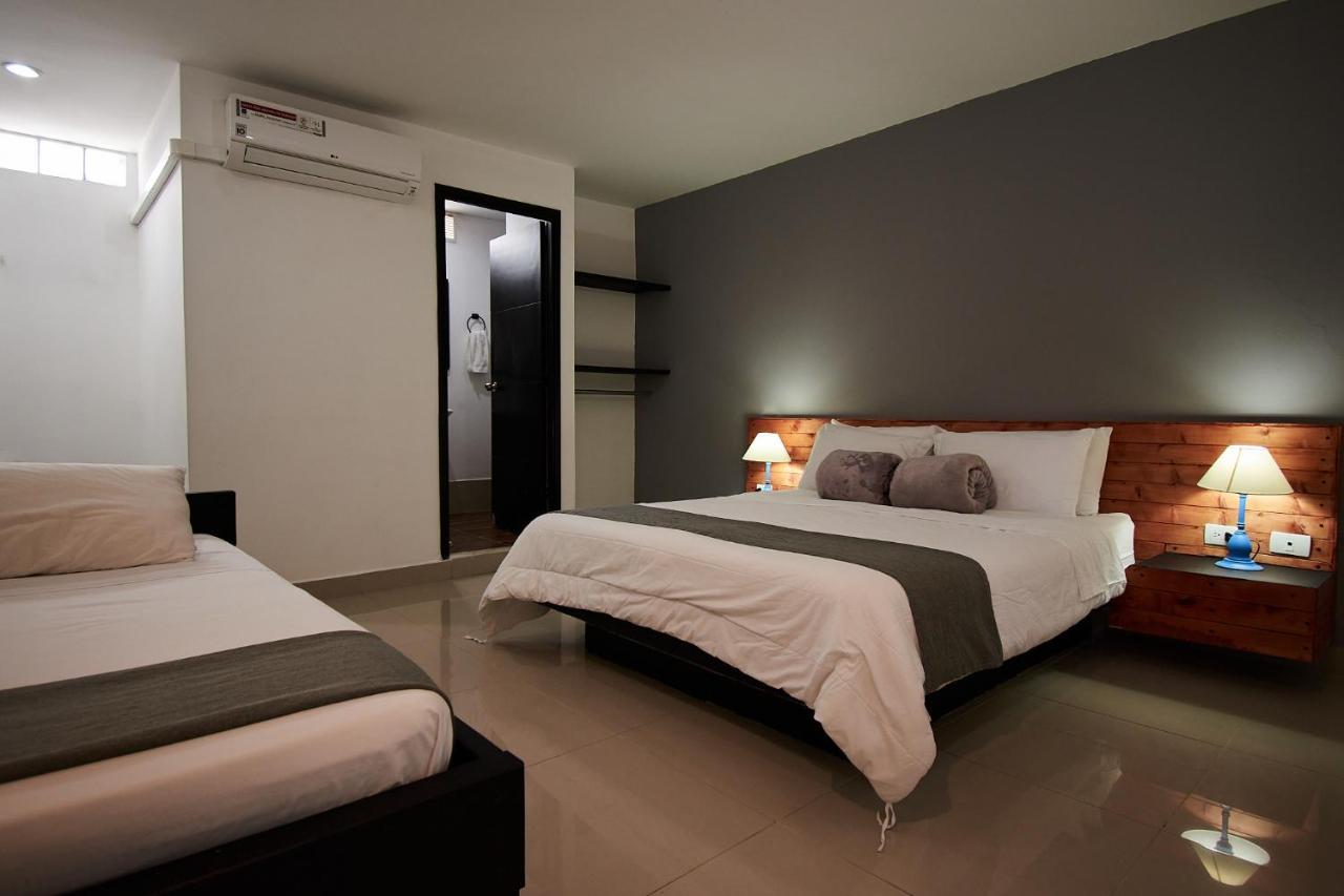 Hotel Tik 3*
