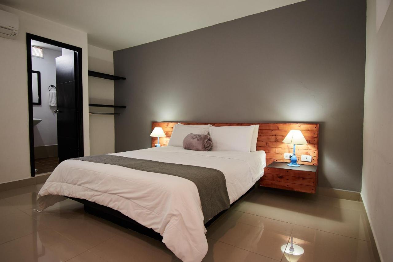 Tik 3* Medellín
