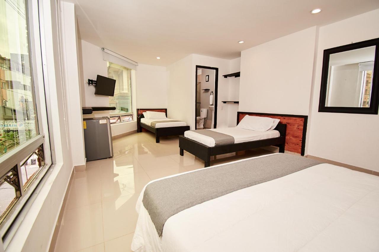 Hotel Tik Medellín