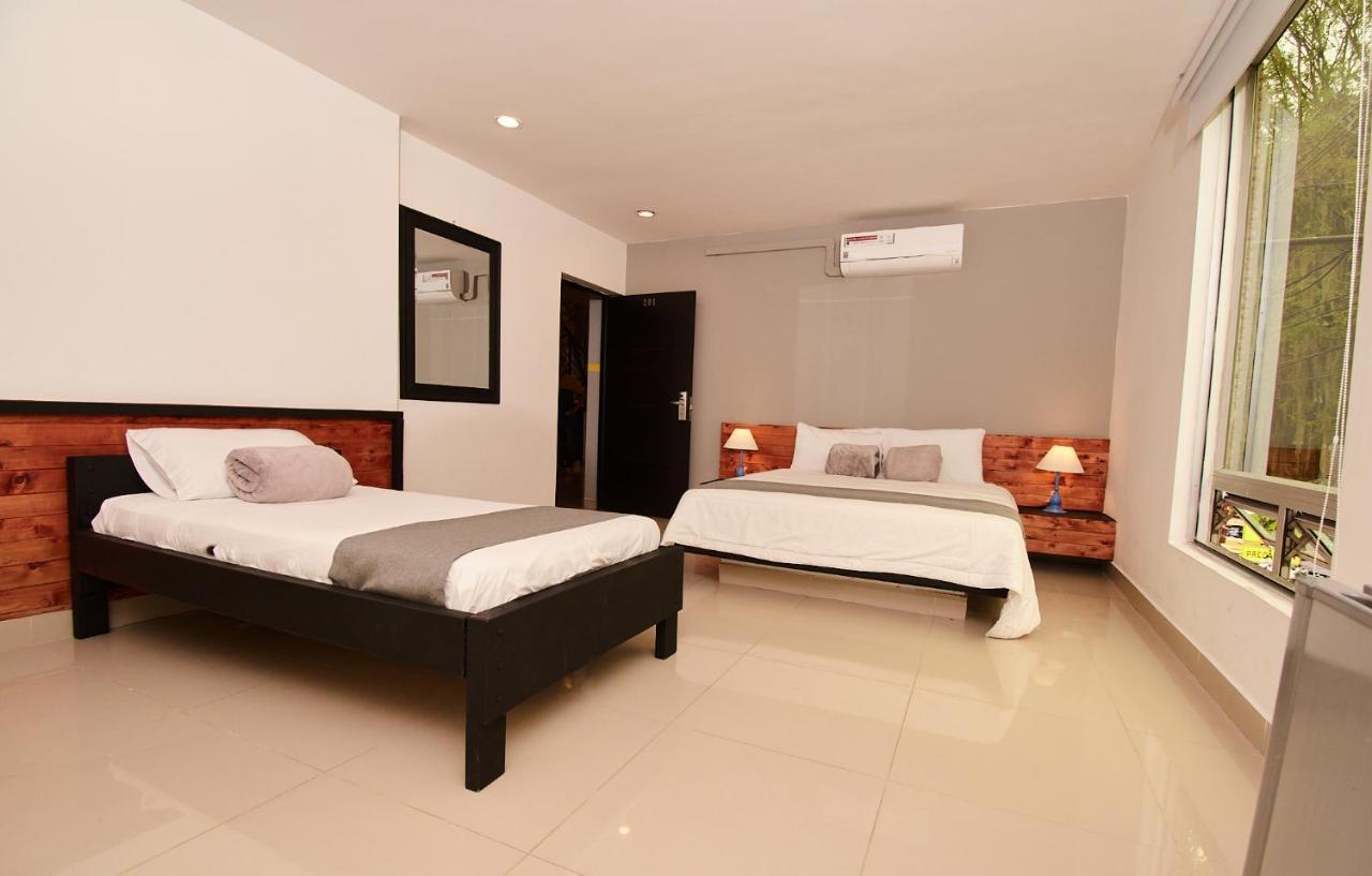 Tik Hotel Medellín