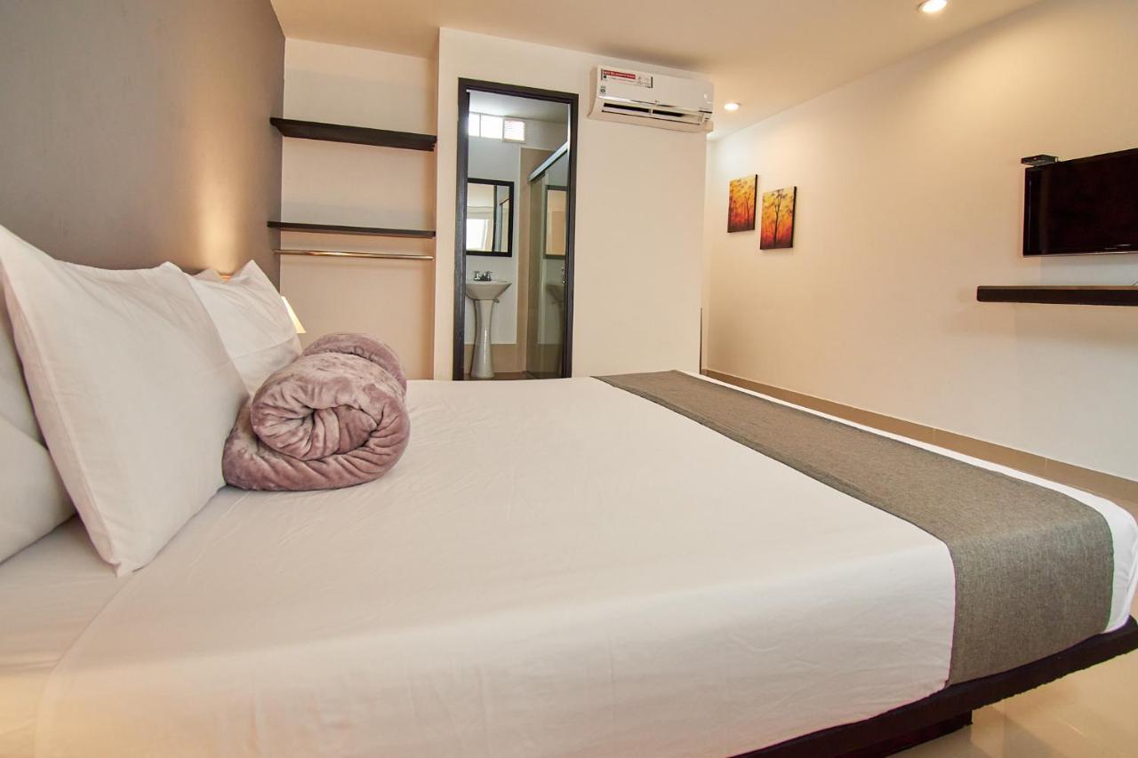 Hotel Tik Medellín