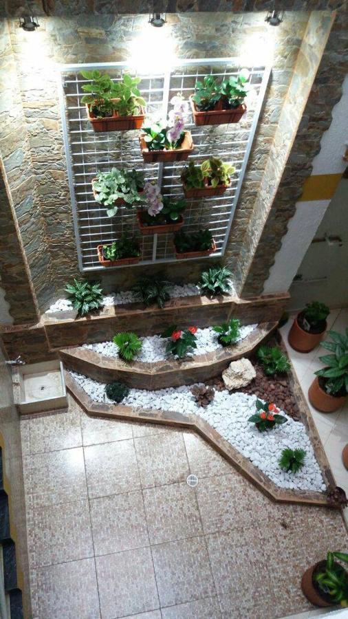 El Deportista Hotel 2*