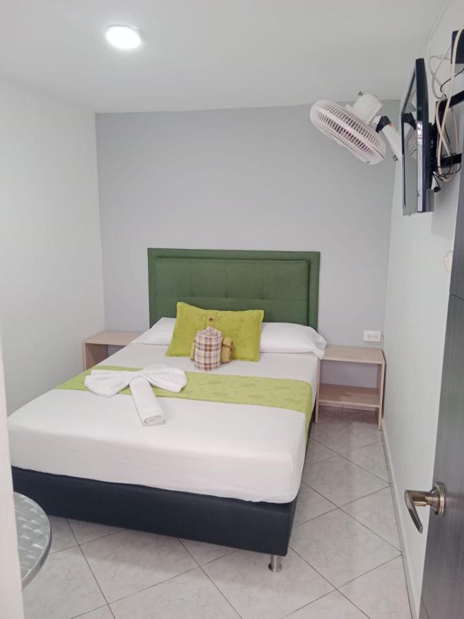 El Deportista Hotel Medellín