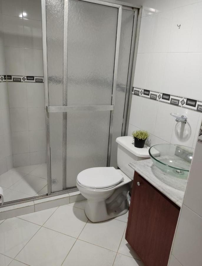 Casa Verde Guest house *
