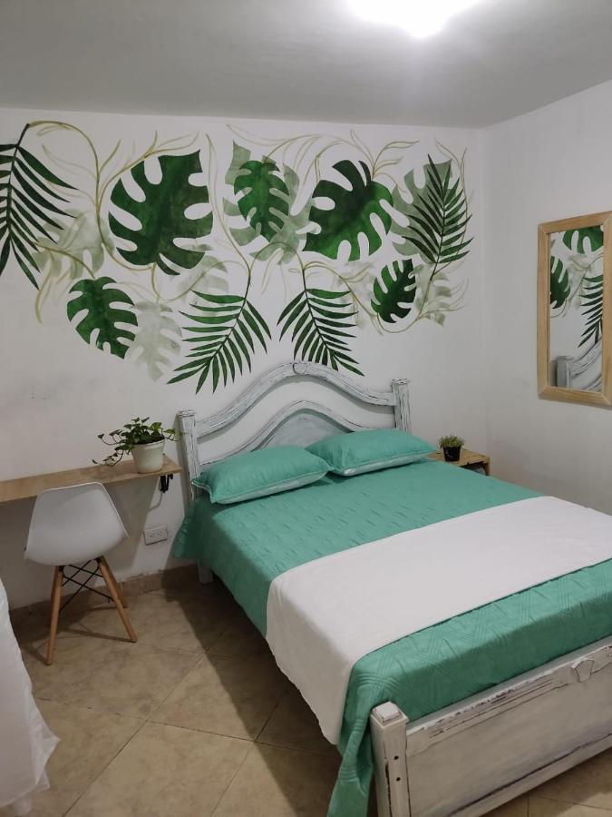 Guest house Casa Verde Medellin