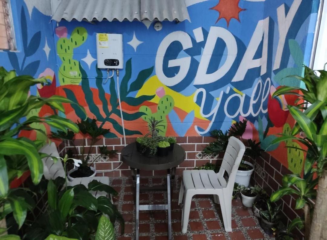 Casa Verde *