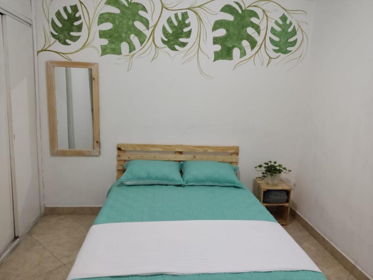 Guest house Casa Verde Medellin