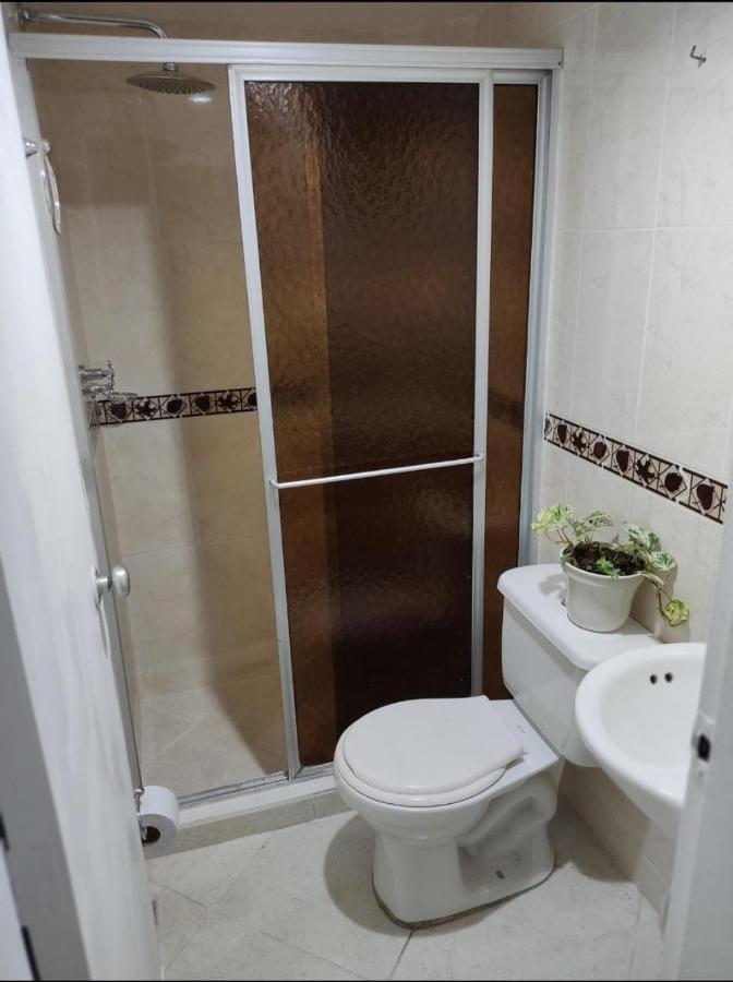 Guest house Casa Verde