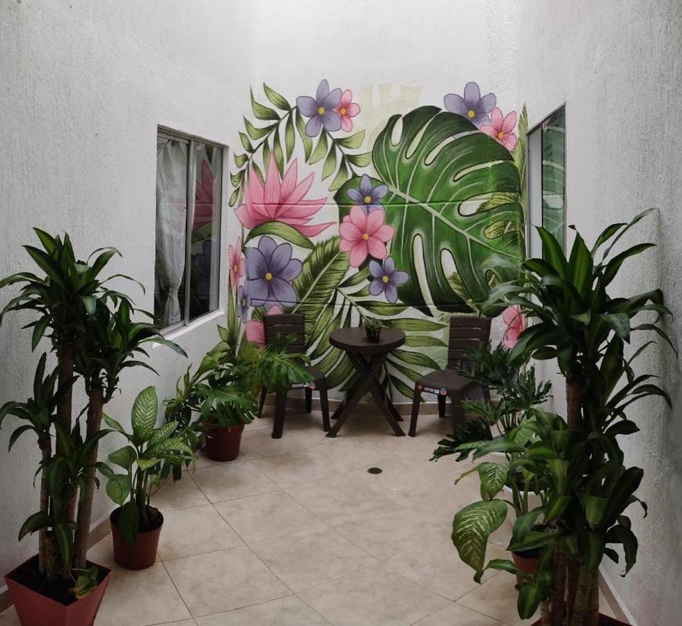 Guest house Casa Verde *